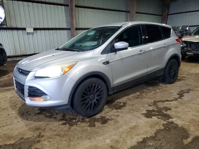 1FMCU0G7XFU****** 2015 Ford Escape