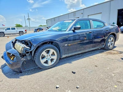 2008 Dodge Charger