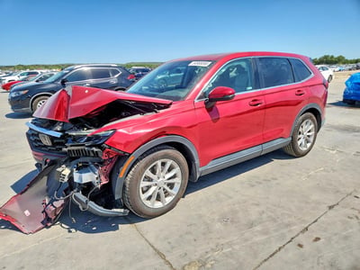 7FARS3H78PE****** 2023 Honda CR-V