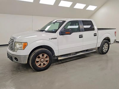 1FTFW1CF9CF****** 2012 Ford F-150