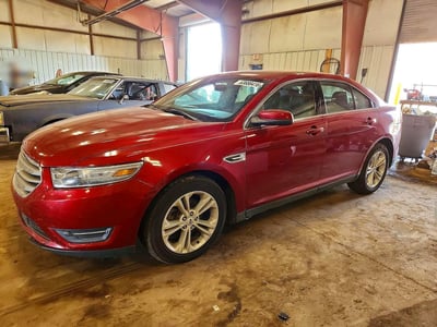 1FAHP2E83DG****** 2013 Ford Taurus
