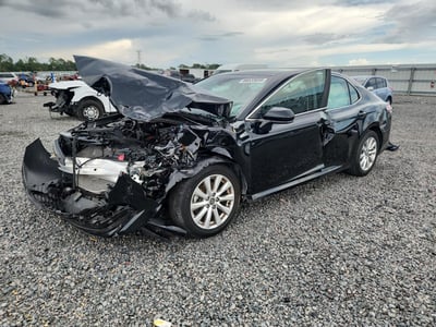 4T1C11AK2LU****** 2020 Toyota Camry