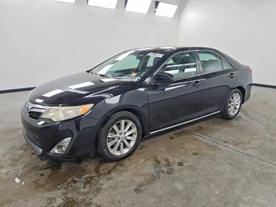 4T4BF1FKXER****** 2014 Toyota Camry