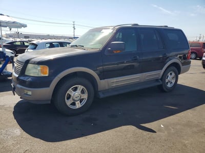 2003 Ford Expedition