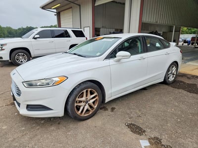 3FA6P0H76DR****** 2013 Ford Fusion