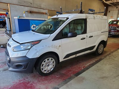 NM0LS6E70G1****** 2016 Ford Transit Connect