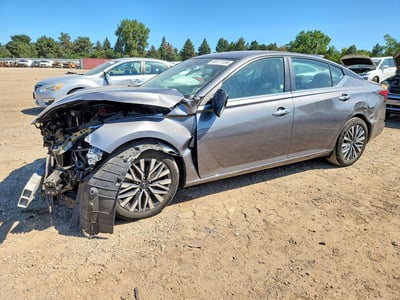1N4BL4DV5RN****** 2024 Nissan Altima