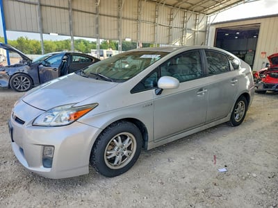 JTDKN3DU0B1****** 2011 Toyota Prius