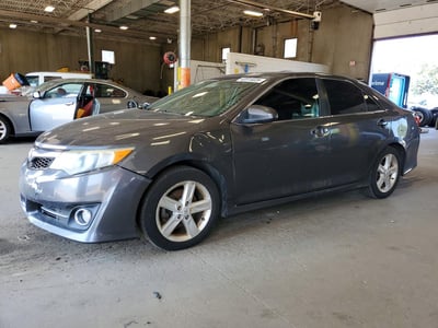 4T1BF1FK1CU****** 2012 Toyota Camry