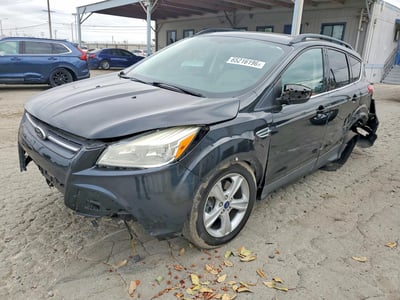 1FMCU0G96EU****** 2014 Ford Escape