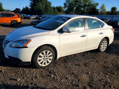 2014 Nissan Sentra