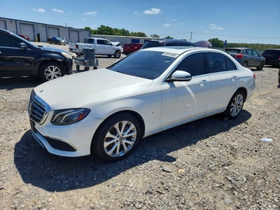 WDDZF4KB4KA****** 2019 Mercedes-Benz E-Class