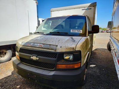 2003 Chevrolet Express