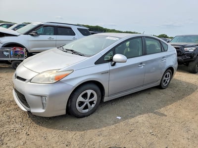 JTDKN3DU9D1****** 2013 Toyota Prius