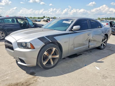 2C3CDXHG2EH****** 2014 Dodge Charger