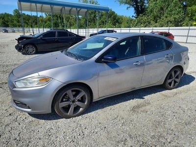 2014 Dodge Dart