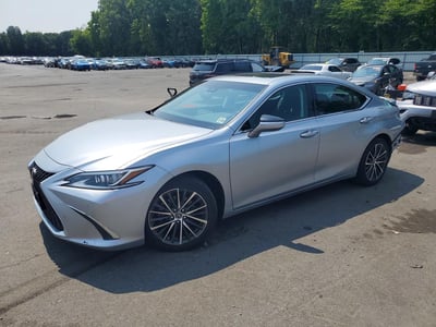 58ADZ1B18PU****** 2023 Lexus ES 350