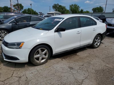 3VW3L7AJ9EM****** 2014 Volkswagen Jetta