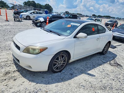 2006 Scion TC