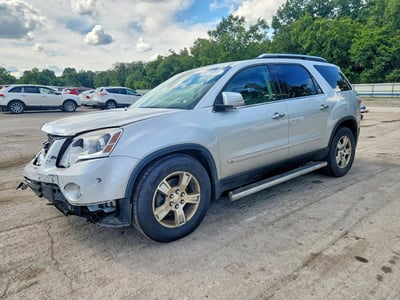 2009 GMC Acadia