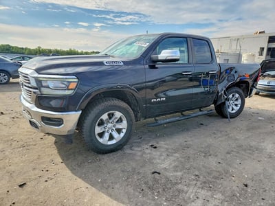 1C6SRFDT5LN****** 2020 RAM 1500