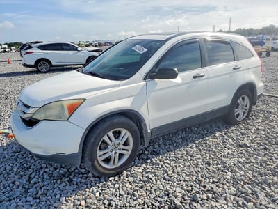 2011 Honda CR-V