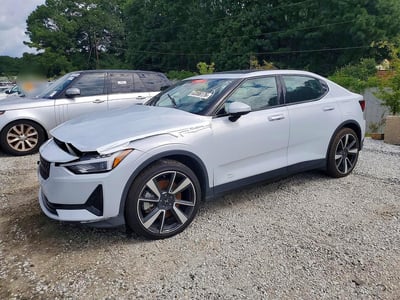LPSED3KA7NL****** 2022 Polestar Polestar 2