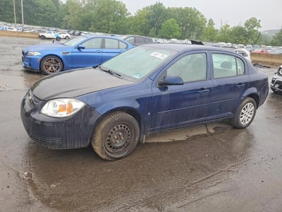 2008 Chevrolet Cobalt