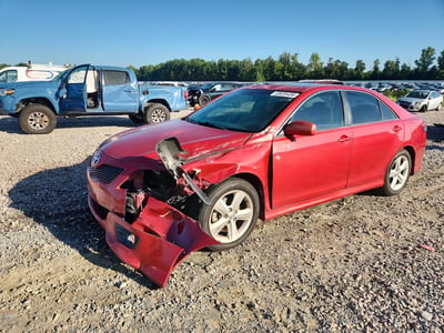 4T1BF3EK5BU****** 2011 Toyota Camry
