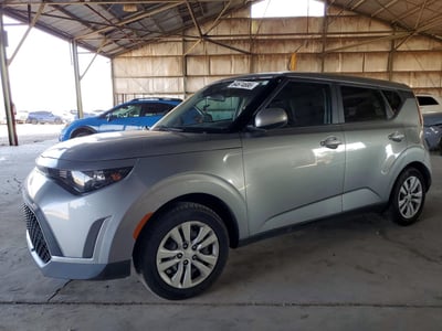 2023 Kia Soul