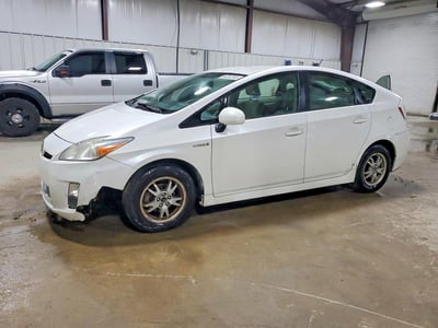 JTDKN3DUXB0****** 2011 Toyota Prius