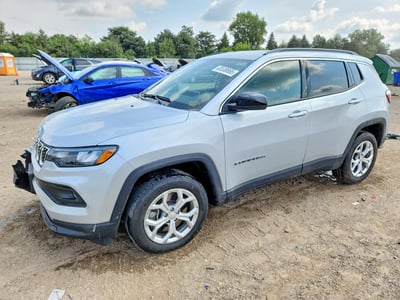 3C4NJDBN3RT****** 2024 Jeep Compass