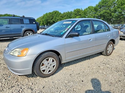 2003 Honda Civic