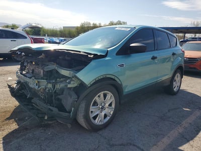 1FMCU0F7XDU****** 2013 Ford Escape