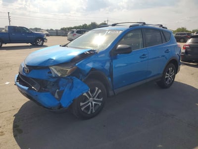 JTMBFREV9GJ****** 2016 Toyota RAV4
