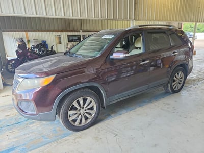 2011 Kia Sorento