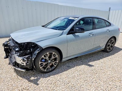 2026 BMW 2 Series