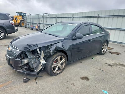 1G1PG5SC9C7****** 2012 Chevrolet Cruze