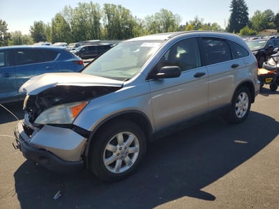 JHLRE48528C****** 2008 Honda CR-V