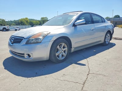 2008 Nissan Altima
