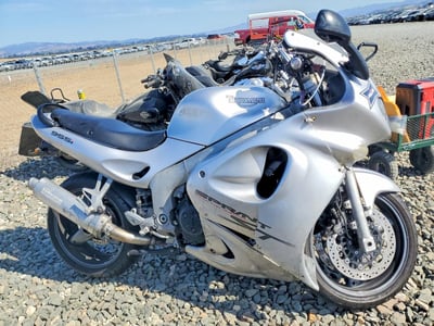 2003 Triumph Sprint