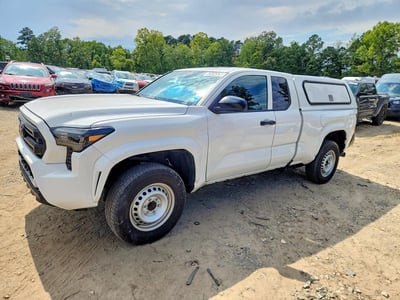 3TYJDAHN1RT****** 2024 Toyota Tacoma