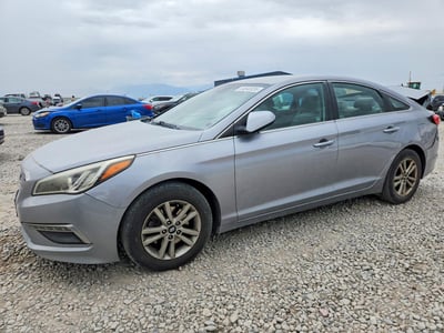 5NPE24AF2FH****** 2015 Hyundai Sonata
