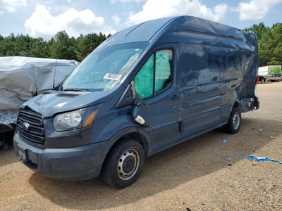 1FTYR3XM0KK****** 2019 Ford Transit Connect