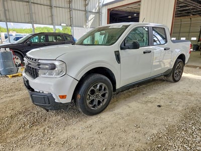 2024 Ford Maverick