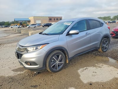 2022 Honda HR-V