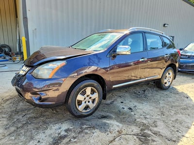 JN8AS5MV1FW****** 2015 Nissan Rogue
