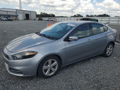 2015 Dodge Dart