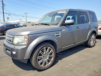 SALAK2D48BA****** 2011 Land Rover LR4