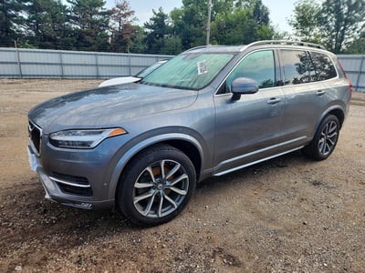 YV4A22PK9H1****** 2017 Volvo XC90